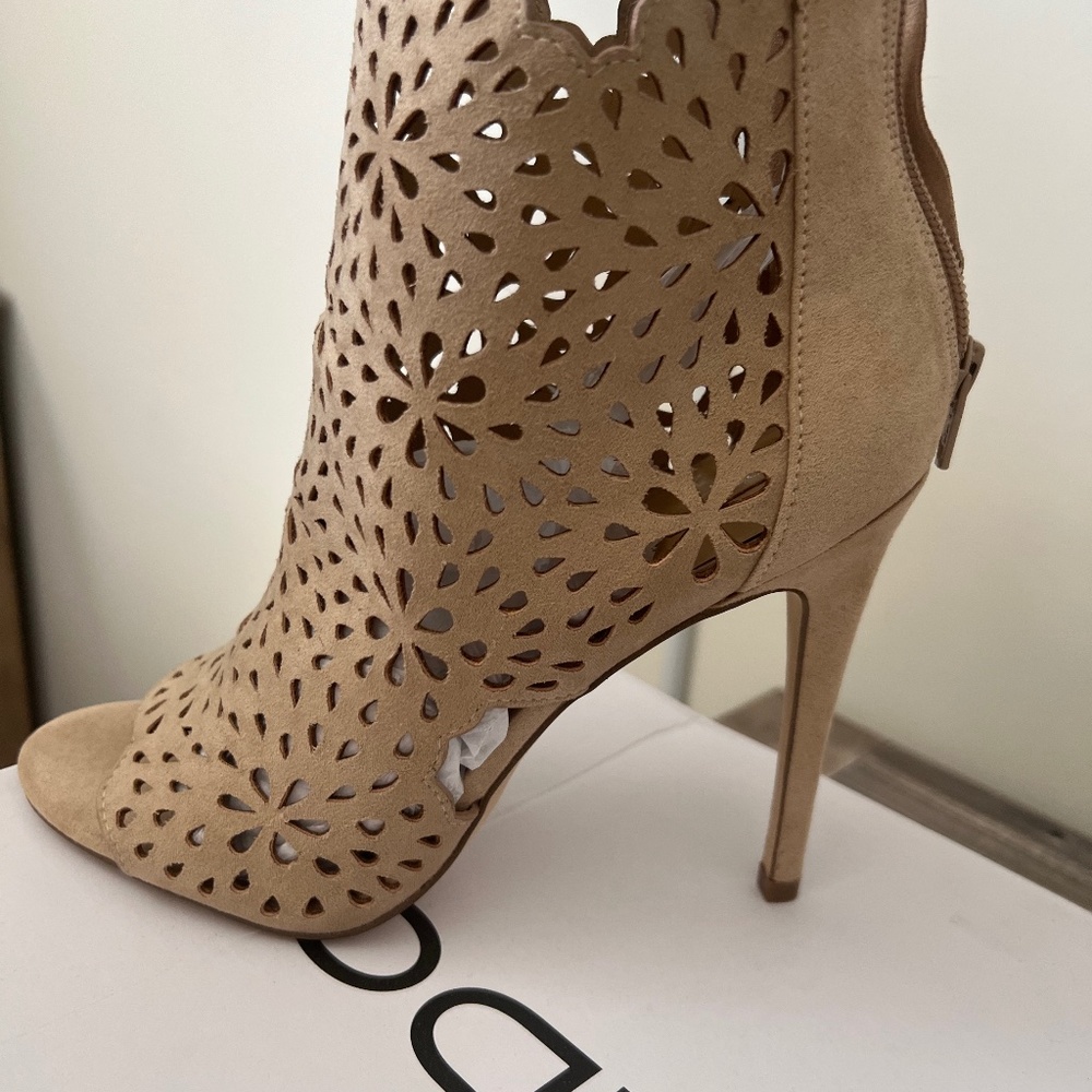 Aldo Ralidien heel
